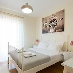 Khouses Maissonette Prázdninový dům