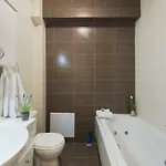 Khouses Maissonette Prázdninový dům Lefkáda