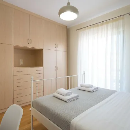 Khouses Maissonette Nyaraló Lefkáda