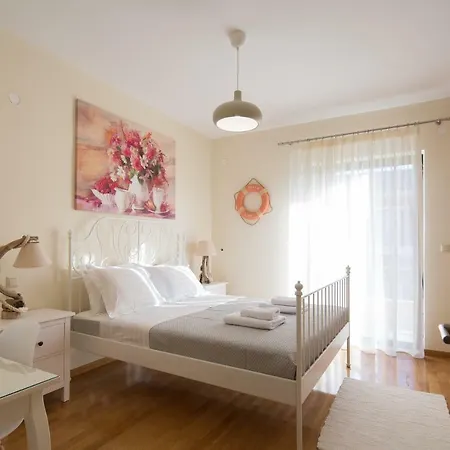 Nyaraló Khouses Maissonette