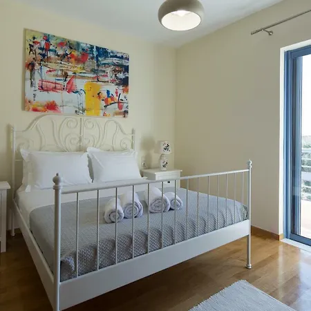 Khouses Maissonette Nyaraló Lefkáda