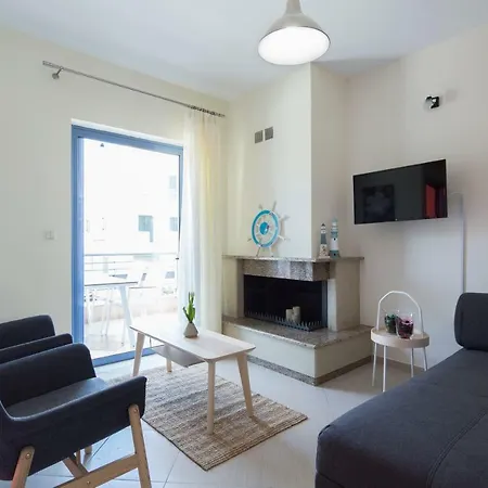 Khouses Maissonette Holiday home Lefkada City