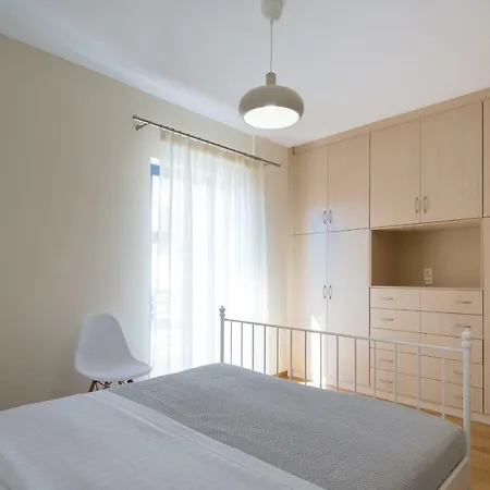 Khouses Maissonette Lefkada City