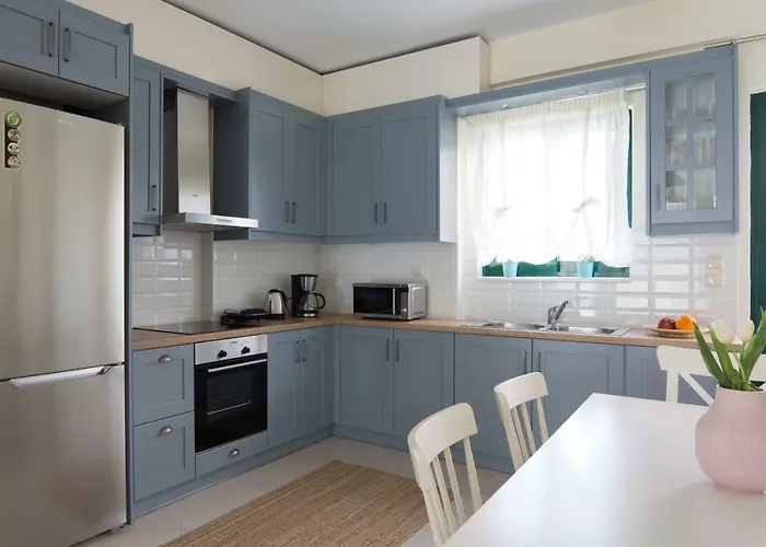 Khouses Maissonette Dom wakacyjny