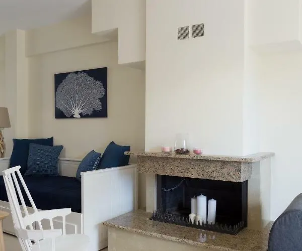 Khouses Maissonette Lefkáda