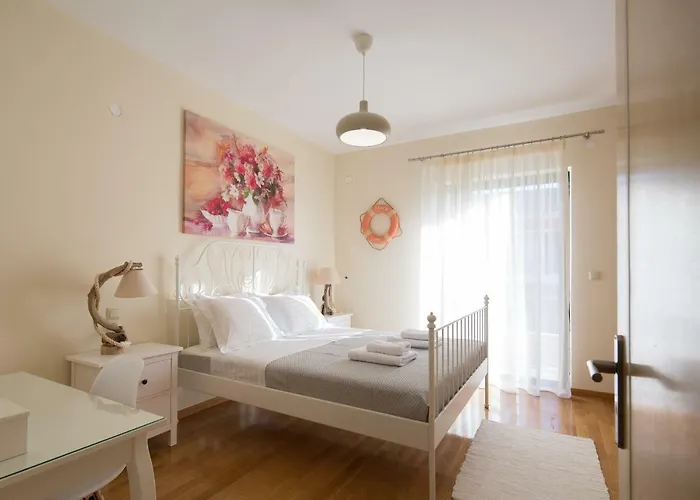 Dom wakacyjny Khouses Maissonette