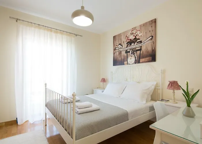 Khouses Maissonette Dom wakacyjny