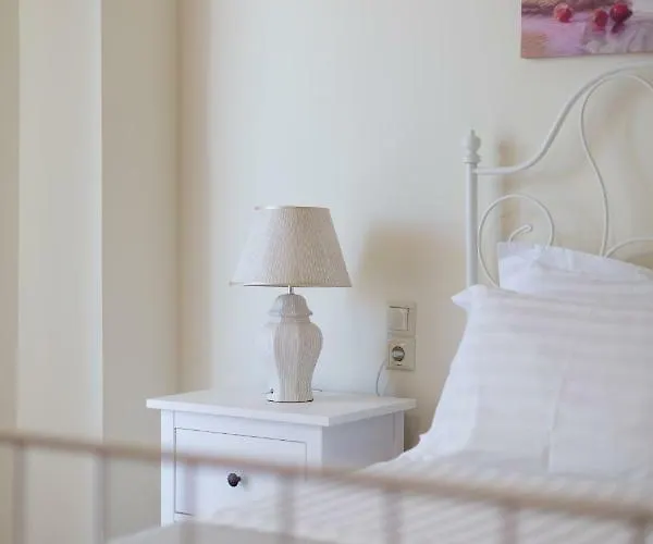 Khouses Maissonette Lefkáda