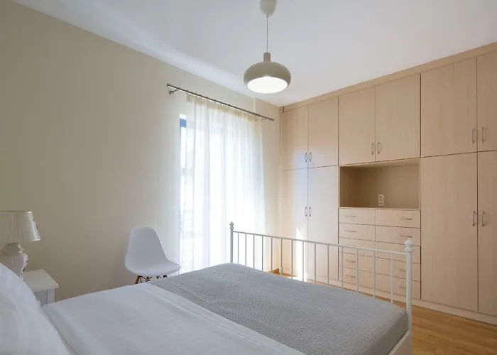 Khouses Maissonette Lefkáda